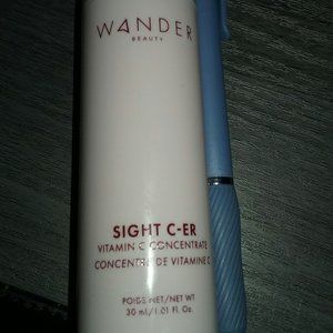 Sight C-ER Vitamin C Concentrate